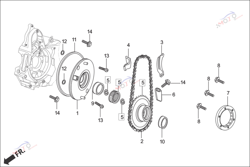 Engine Diagram